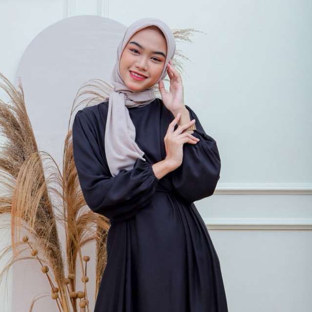 Shaybee.id | Jane Tunik | Dress Bahan Rayon | Outfit Daily