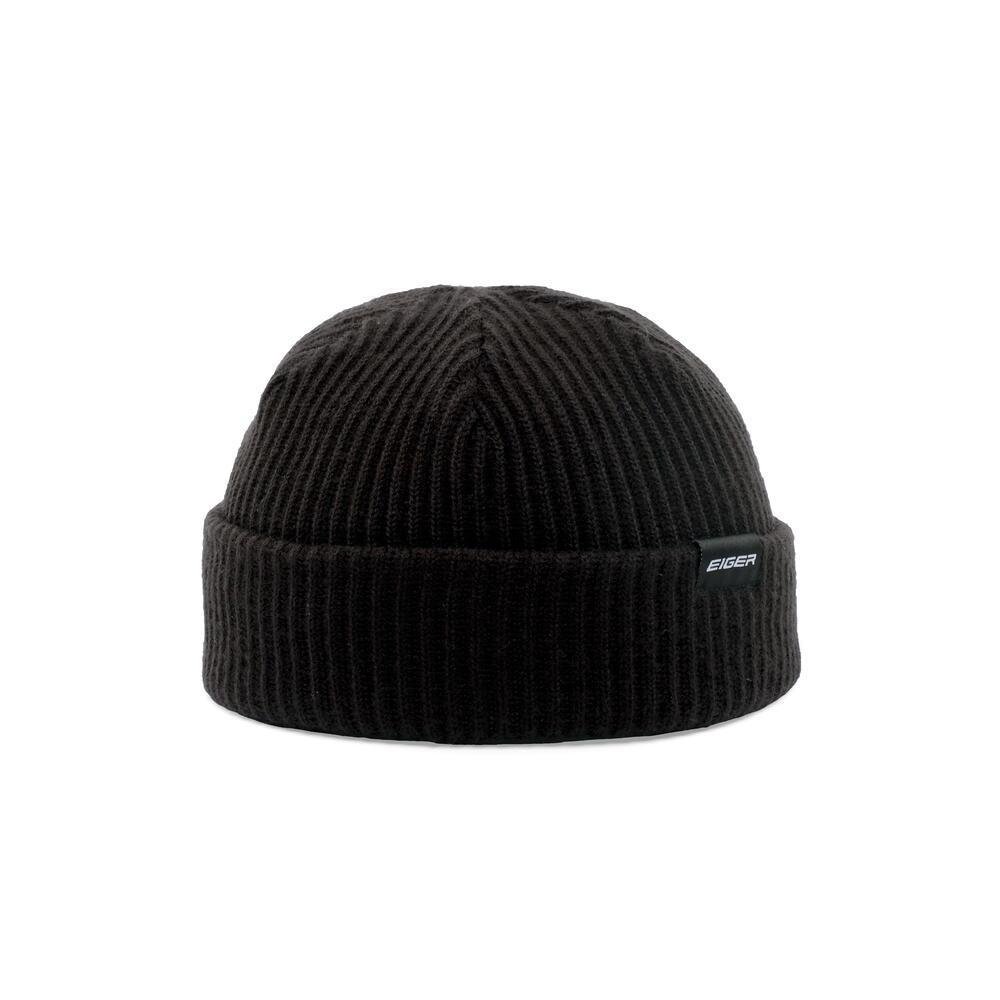 EIGER Assault 2.0 Beanie Topi Kupluk Camping Gunung Pria