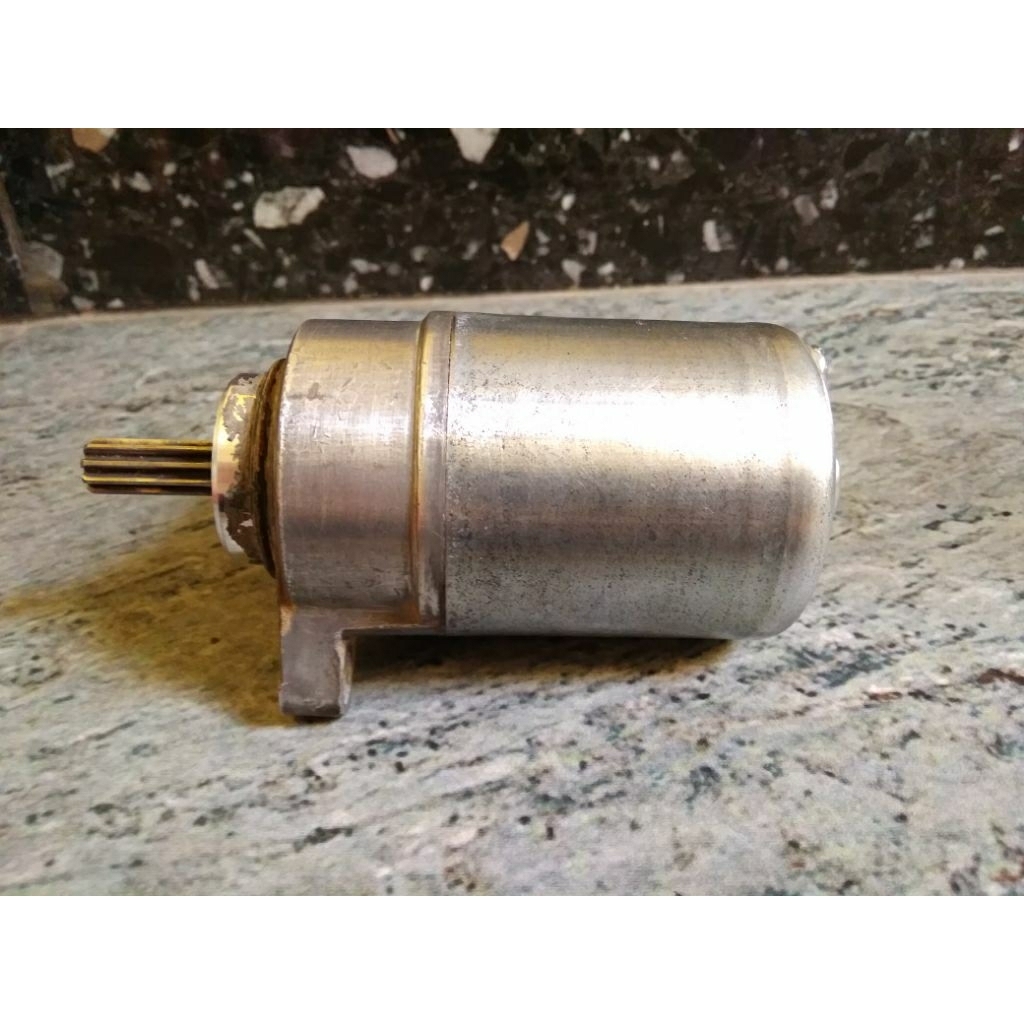 Dinamo Starter Yamaha Mio J / Dinamo Starter Mio J