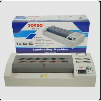 Mesin Laminating Joyko LM-02