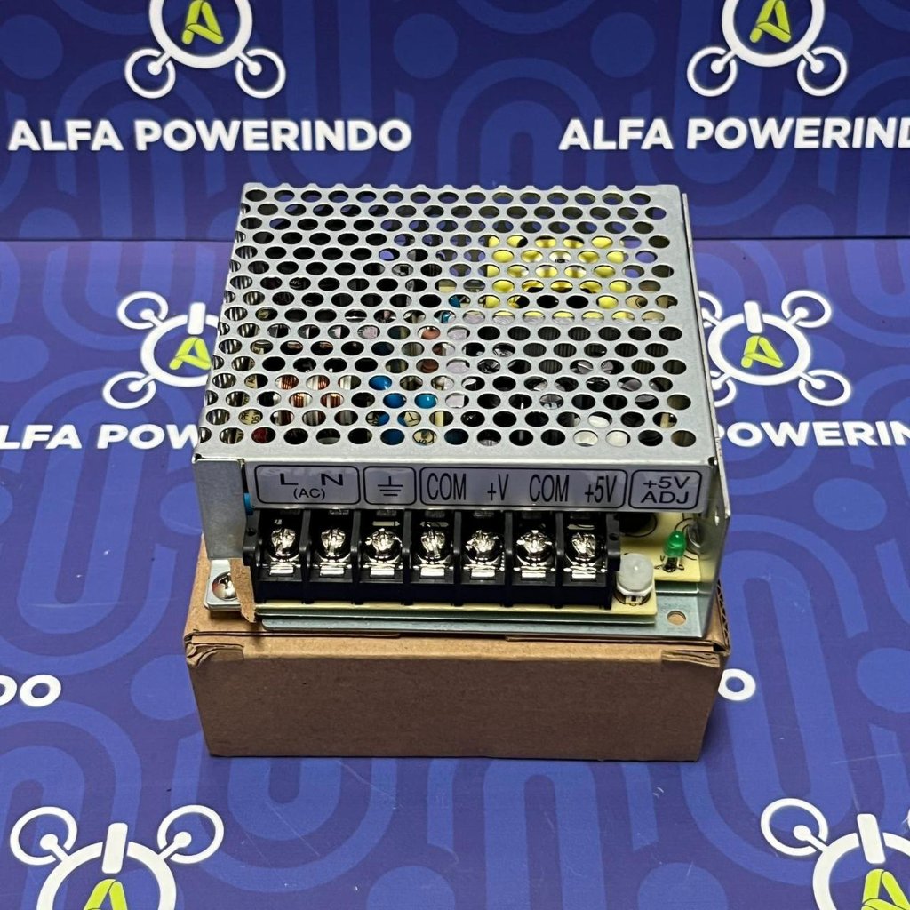 MEANWELL RD-50A PSU MEANWELL SWITCHING POWER SUPPLY