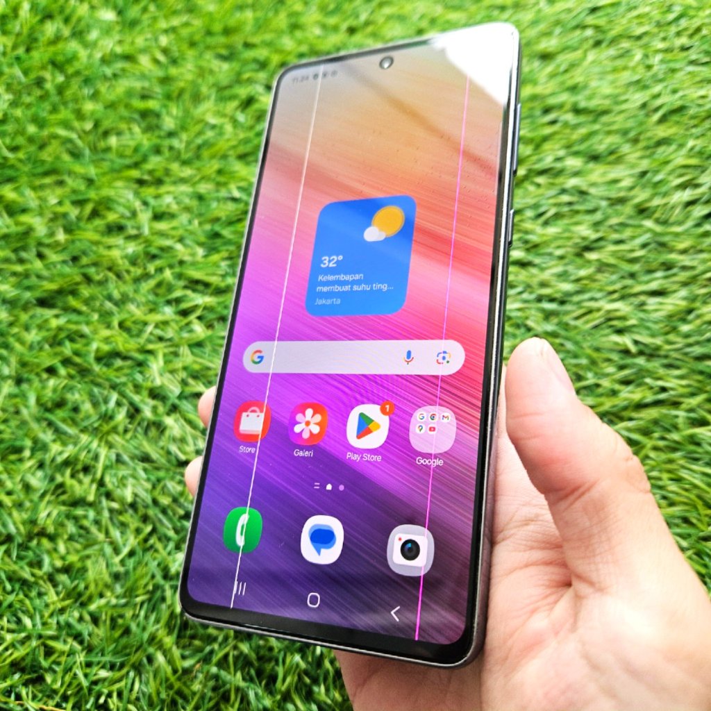 SAMSUNG A73 SECOND / A73 SECOND 8/256 [BACA DESKRIPSI]