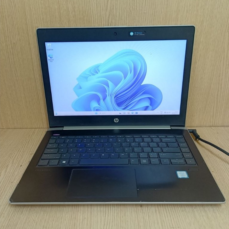 HP Probook 430 G5 Prosesor Intel core I7-7200U