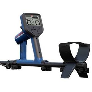 Metal Detector Minelab Gold Monster 2000