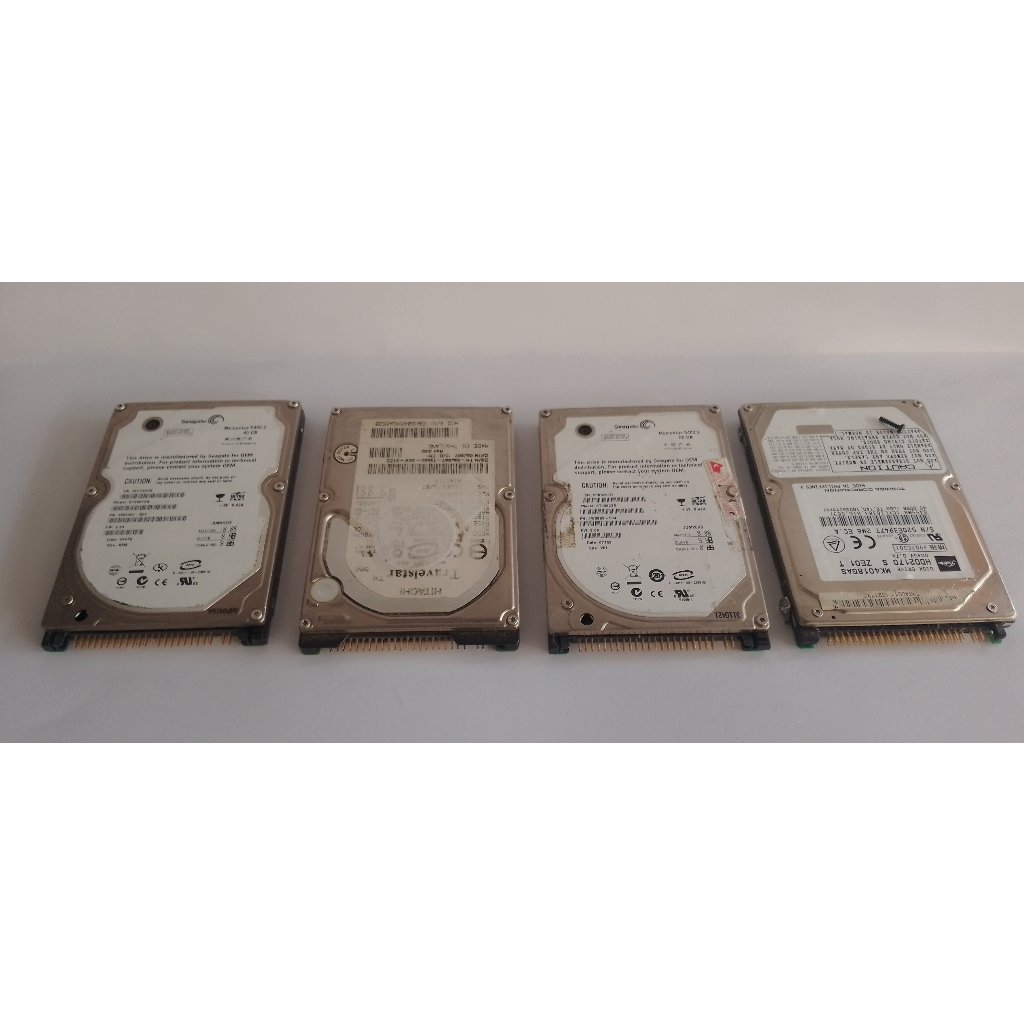 Hardisk ATA 2.5 inci/laptop