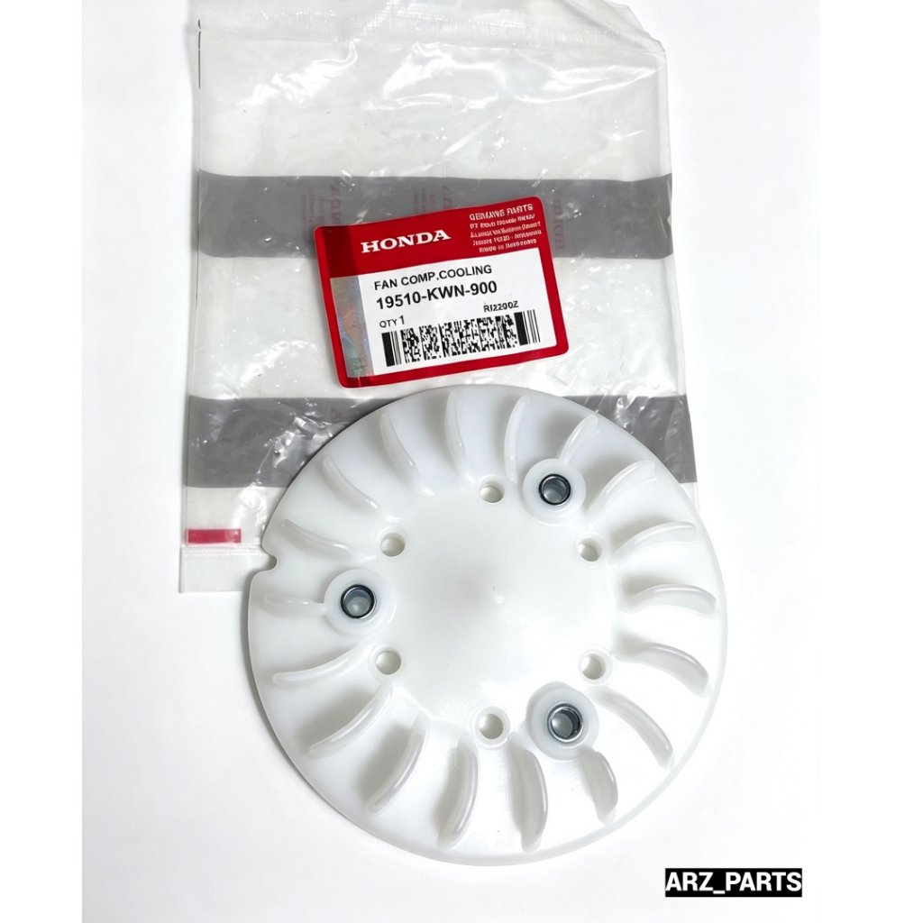 Kipas Magnet VARIO 125 19510-KZR-601