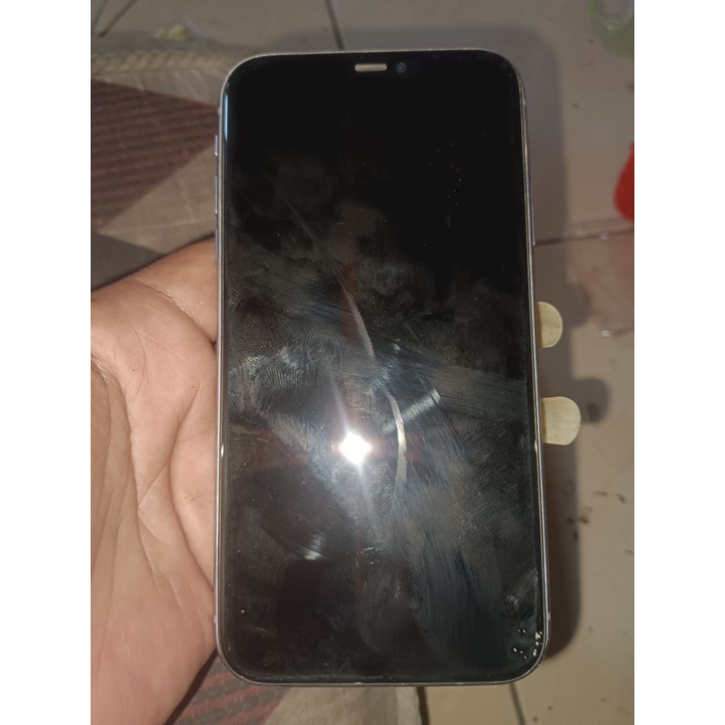 iphone 11 matot