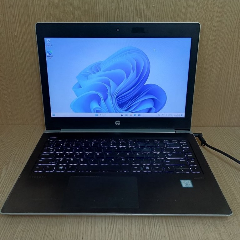 HP Probook 430 G5 Intel core I5-7200u