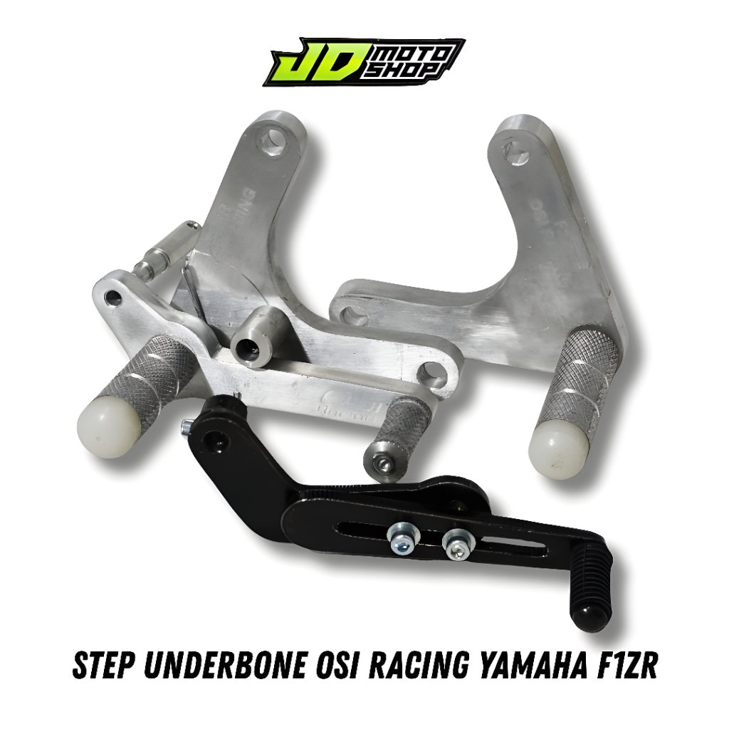 STEP UNDERBONE OSI RACING F1ZR DURALIUM FOOTSTEP UNDERBONE OSI