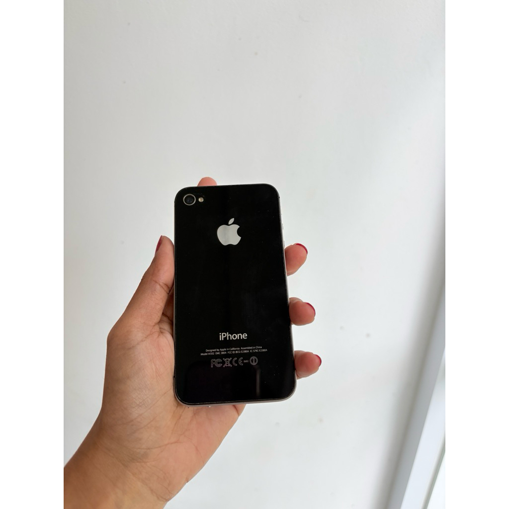 iphone 4s 16gb
