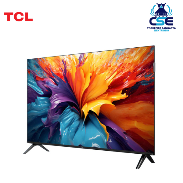 TV TCL QLED 43 inch 43V51C [Ultimate 2K QLED TV]