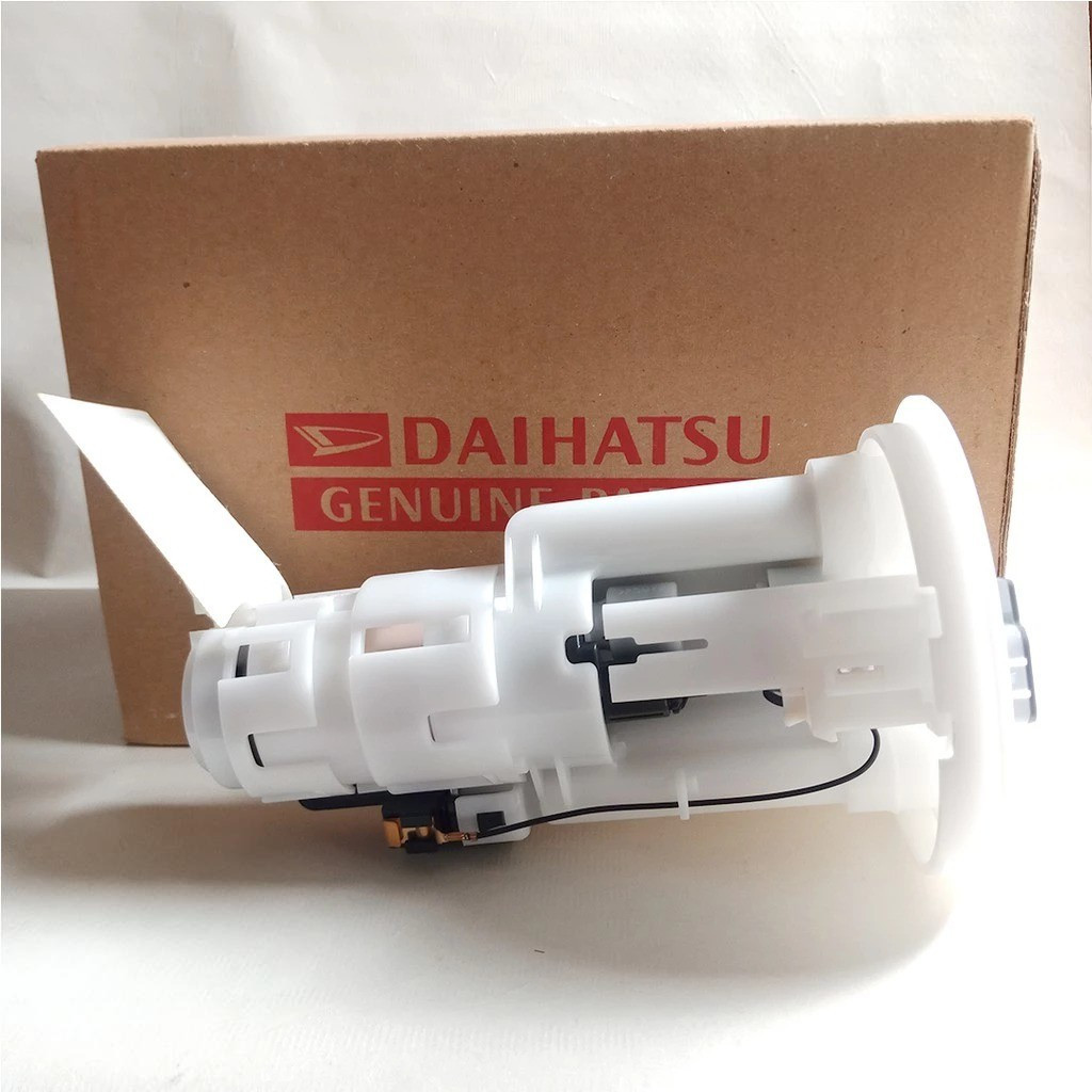 fuel pump pompa bensin + pelampung avanza xenia old 2004 2005 2006 2007 2008 2009 2010 2011 ori