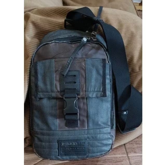 Tas Bodibag Diesel (second)