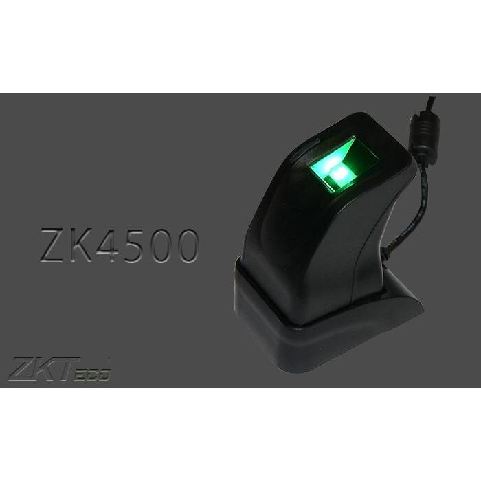 Zkteco 4500