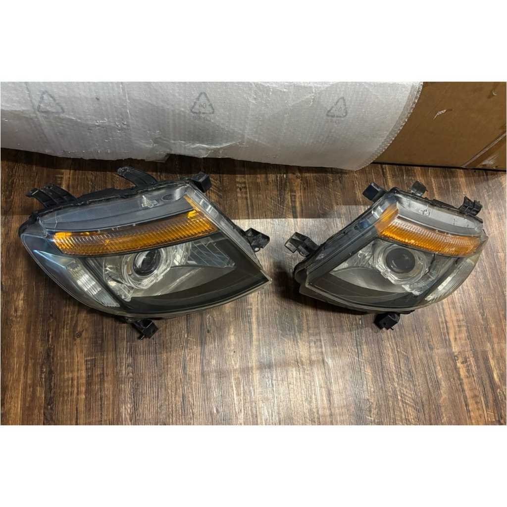 Headlamp Ford Ranger T6 Copotan