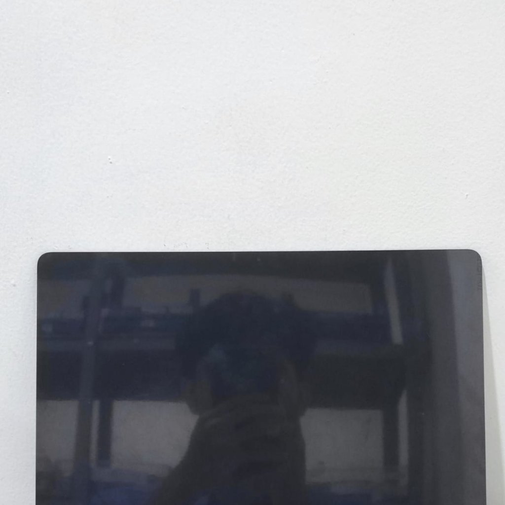 LCD MACBOOK PRO 2019 13" - A1989/1706 ORIGINAL SECOND COPOTAN