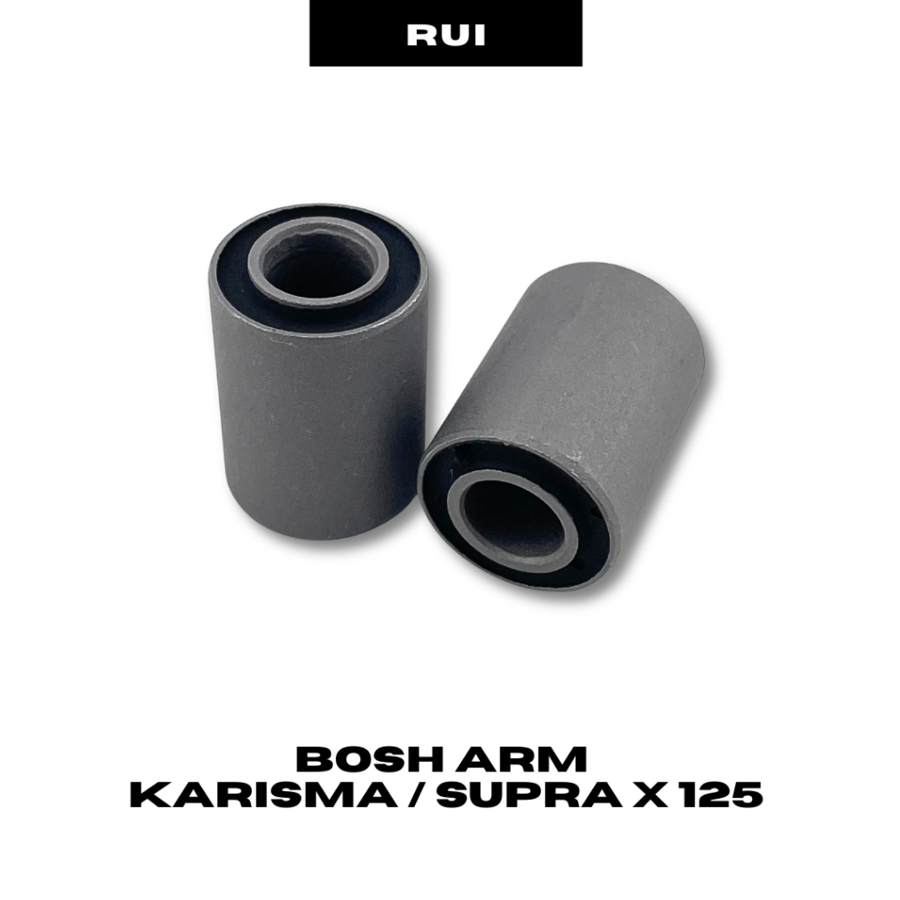 BOS ARM / BOSH ARM KARISMA / SUPRA X 125