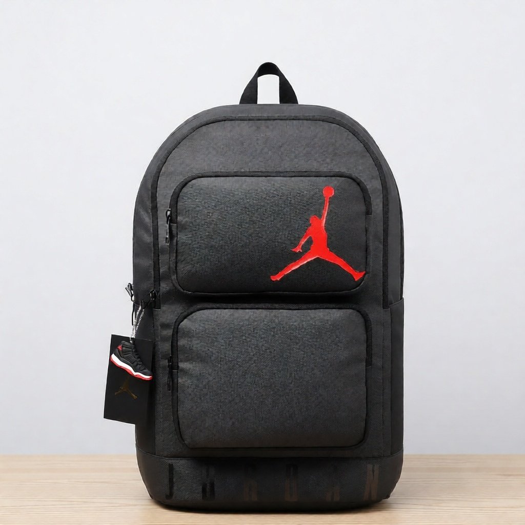 Tas Ransel Air Jordan Essentials Backpack Pria Sport