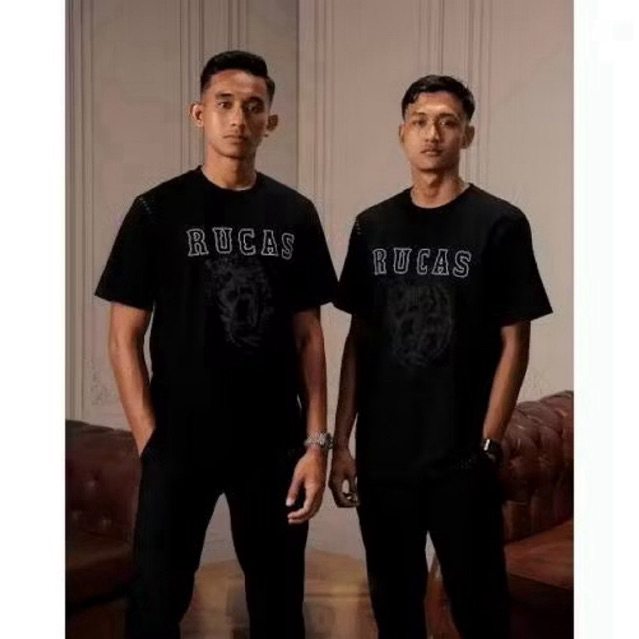 RUCAS TIGER PERSIJA
