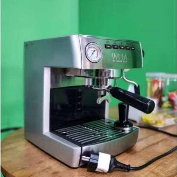 Mesin Kopi Espresso WPM Welhome Pro (Seri KD-130/135) 58mm