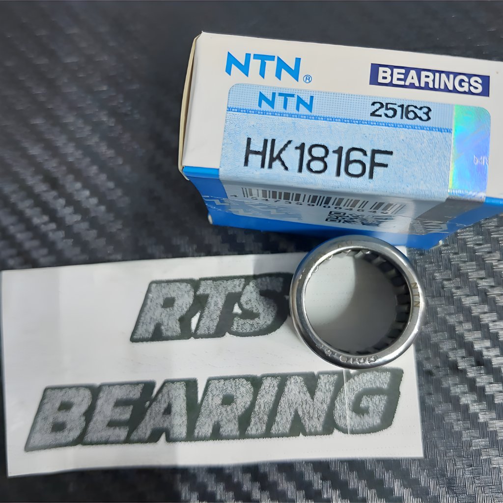 BEARING HK 1816 NtN HK1816 needle roller bearing