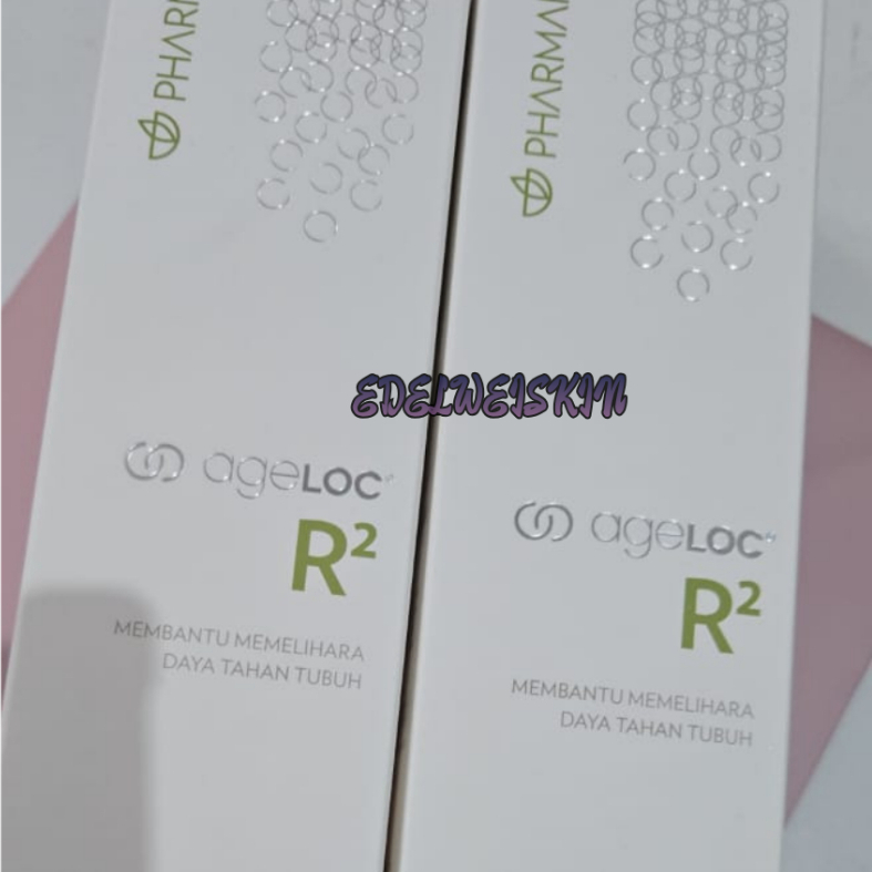 R2 DAY & NIGHT R2 PHARMANEX SUPLEMEN KESEHATAN ED 2027
