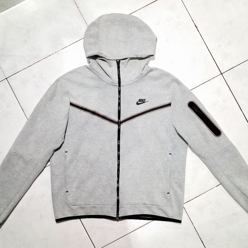 Hoodie Nike Tech