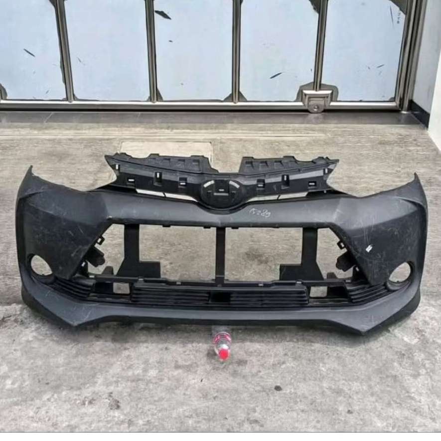 bumper bemper depan avanza veloz 2016 2017 original