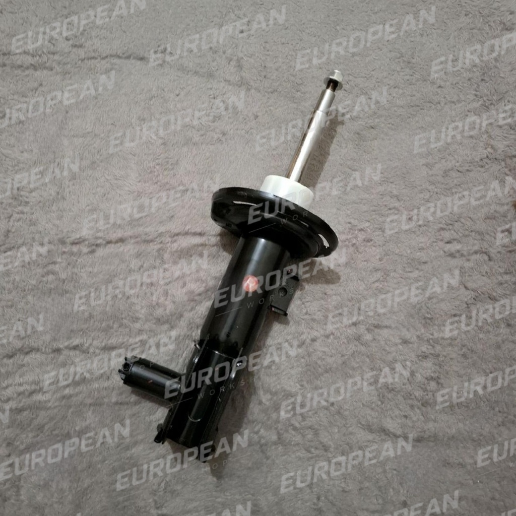 SHOCK BREAKER DEPAN KANAN W212 W218 CLS SHOCK ABSORBER FRONT W212 W218 A2123236200