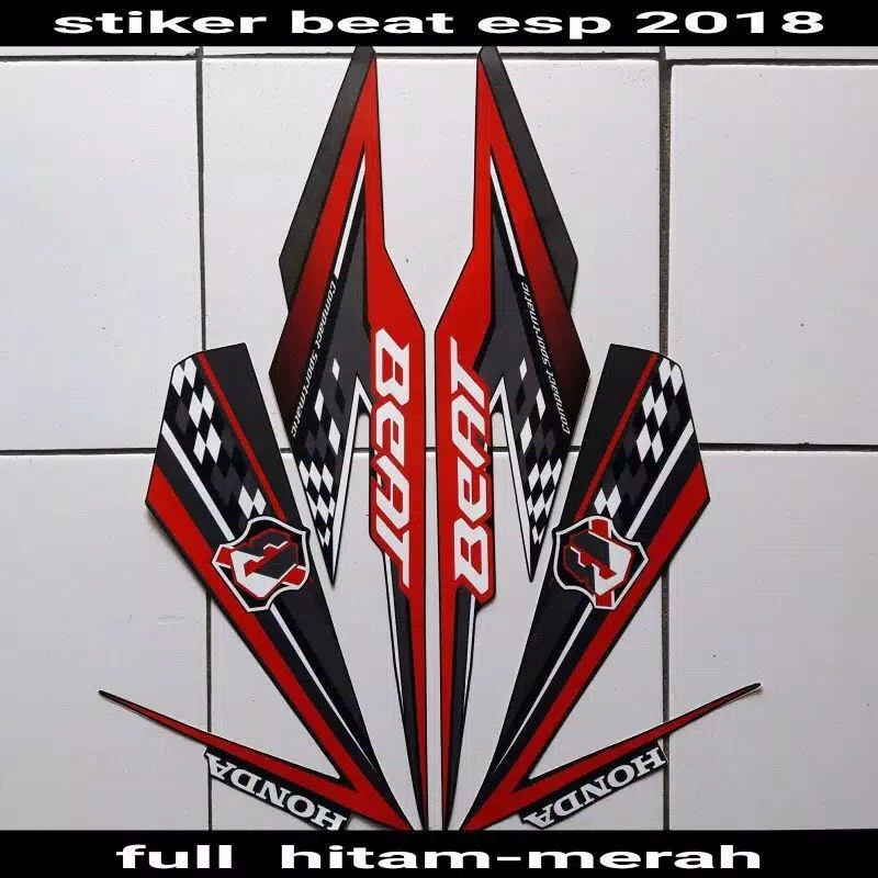 Lis motor/ lis body motor BEAT 2018