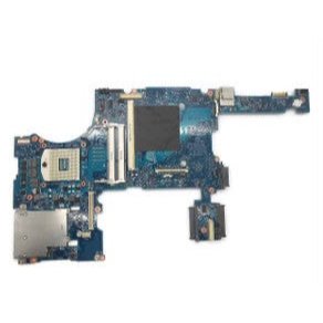 Motherboard Hp 8770w Core I7 Gen 3