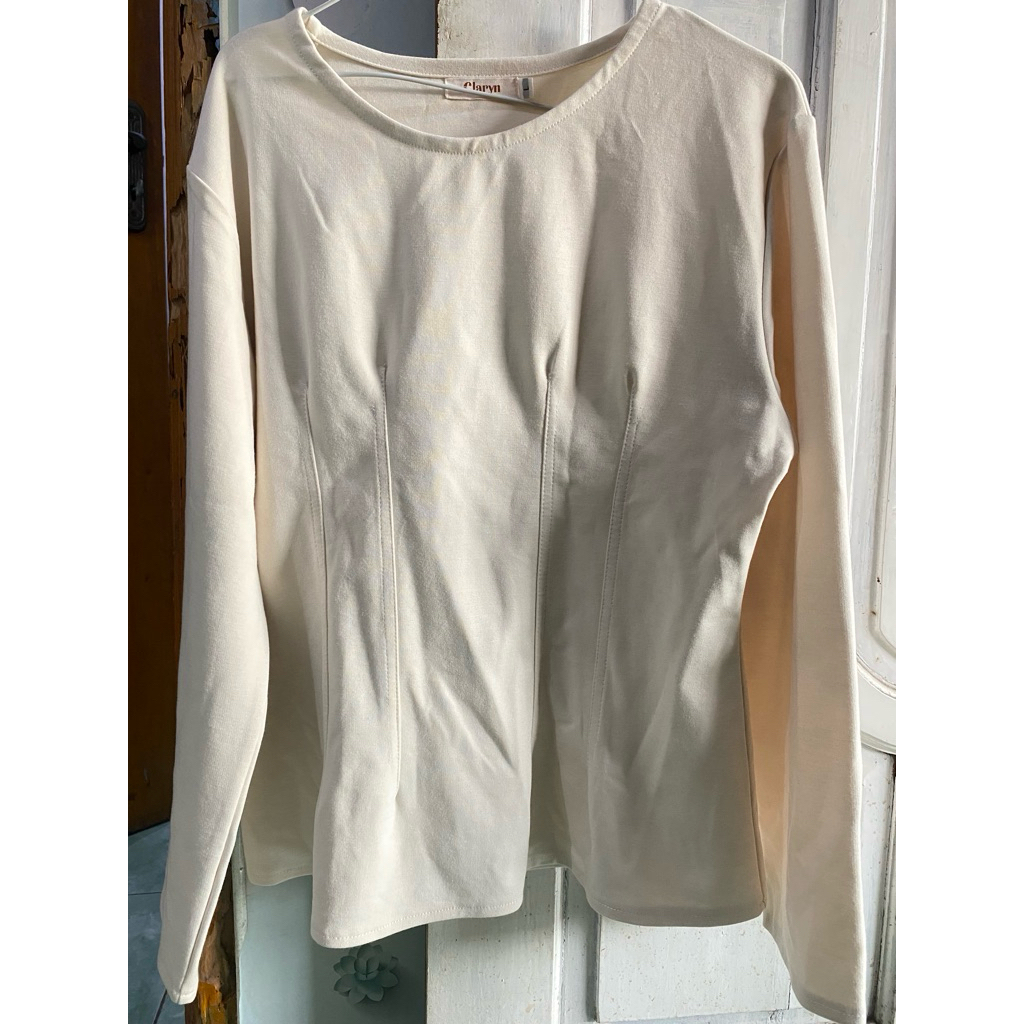 lucy top claryn uk L