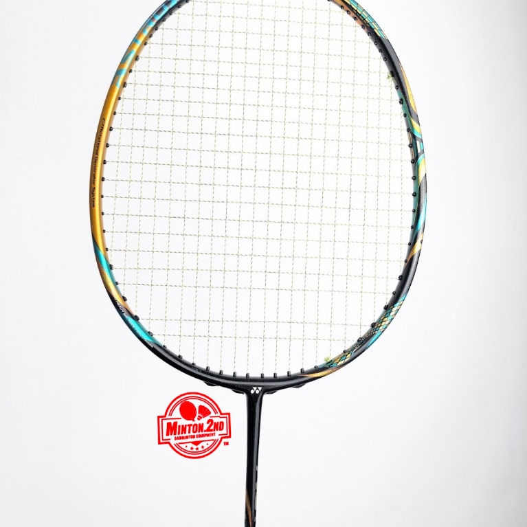 Raket Yonex Astrox 88D PRO Gen 2 4UG5 Second Terima Tukar Tambah