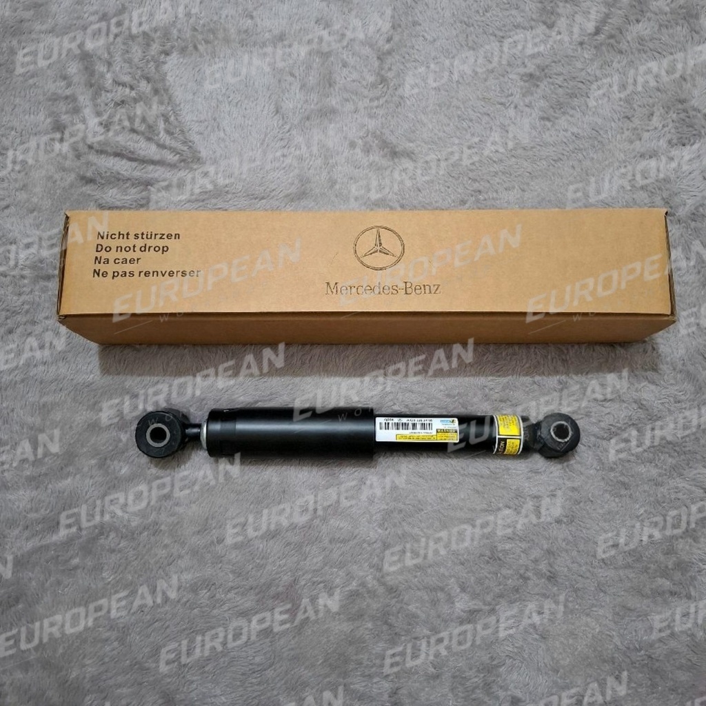 SHOCK BREAKER BELAKANG MERCEDES BENZ W639 VITO VIANO ORIGINAL SHOCK ABSORBER REAR W639 VITO VIANO A6