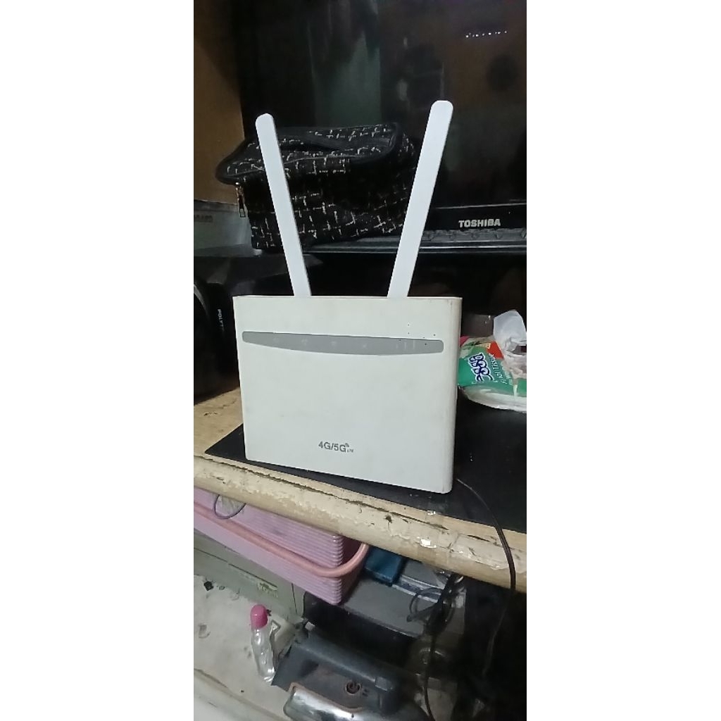 modem 4G B525 CPE 300 MBPS