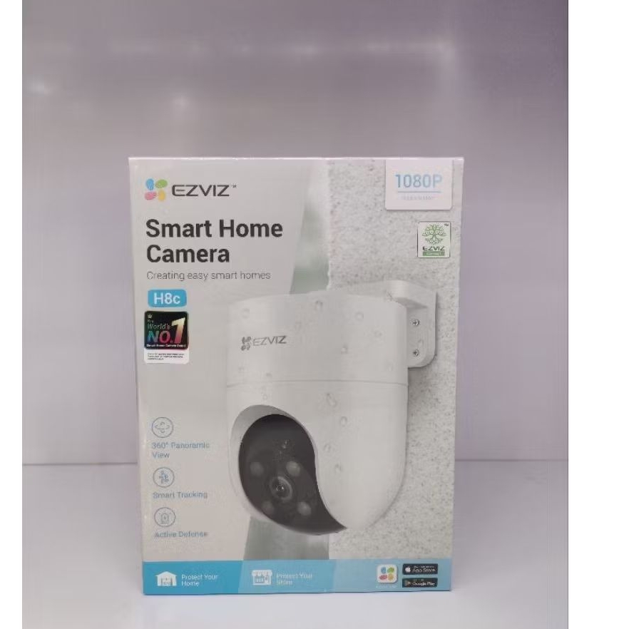 Kamera Ezviz H8C 2MP