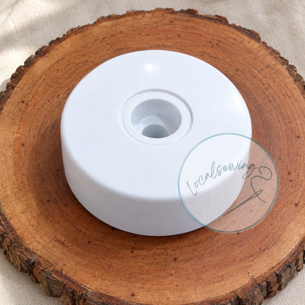 Handwheel Mesin Jahit Portabel Singer 3323 Talent / Roda Putaran Tangan Mesin Jahit Singer Portable 