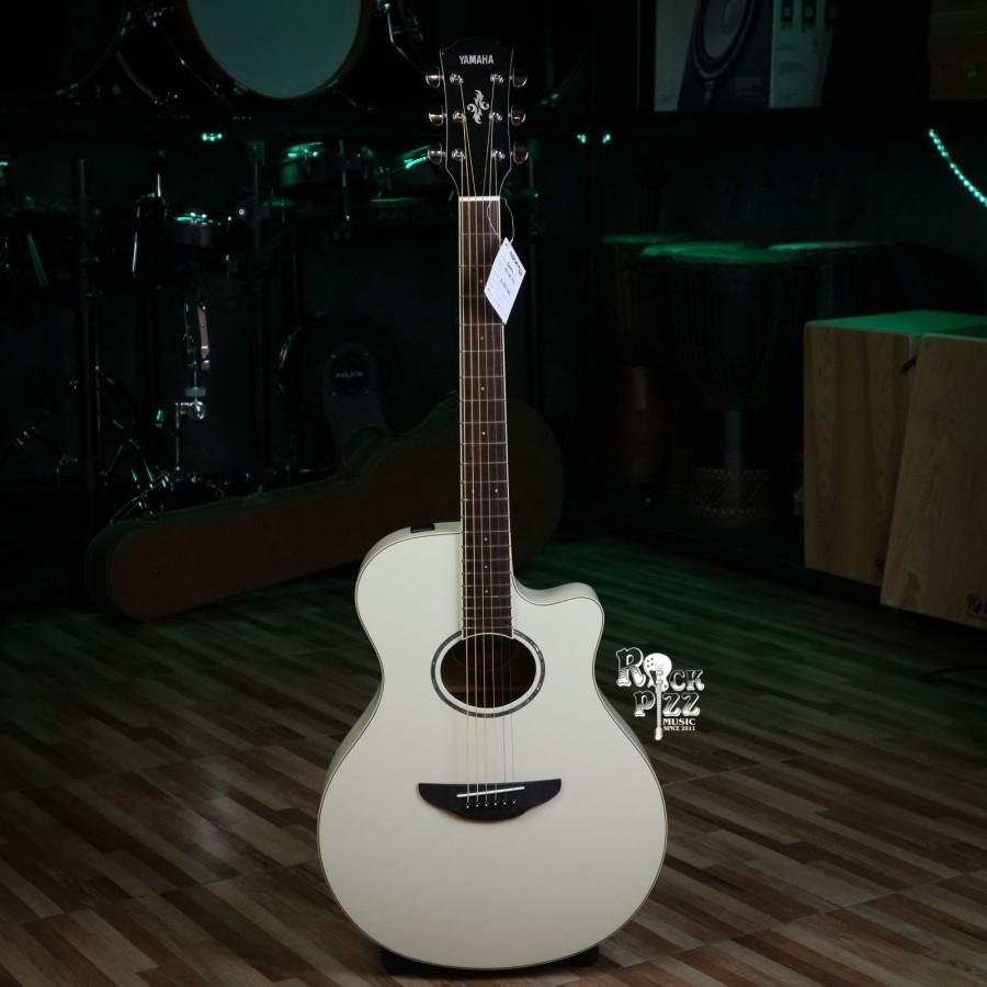 YAMAHA APX-600 / APX600 / APX 600 GUITAR ACOUSTIC