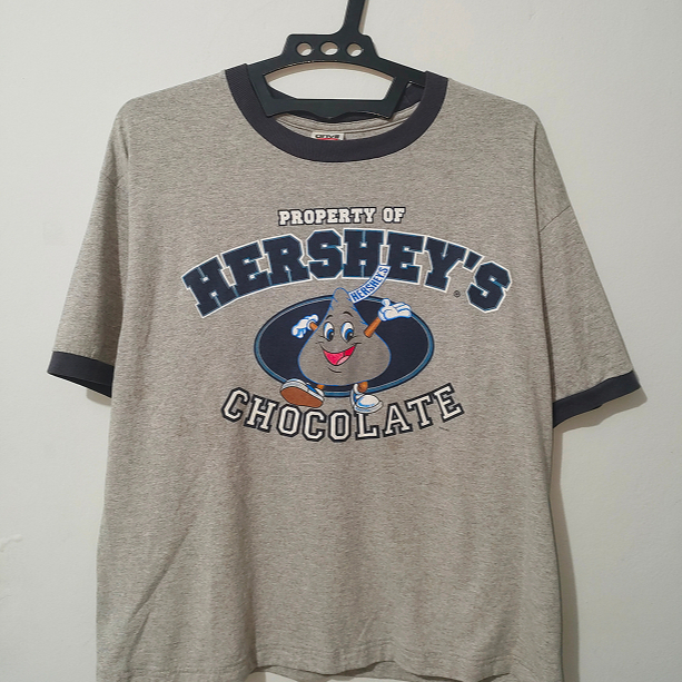 Kaos Anvil Rare Hershey's Chocolate