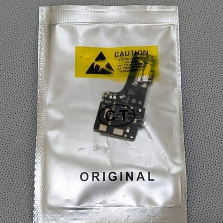 10003048 FLEXI CON TC XM RDM NOTE 10 4G / RDM NOTE 10S -Ummigadgetparts |  Sparepart HP Tasikmalaya 