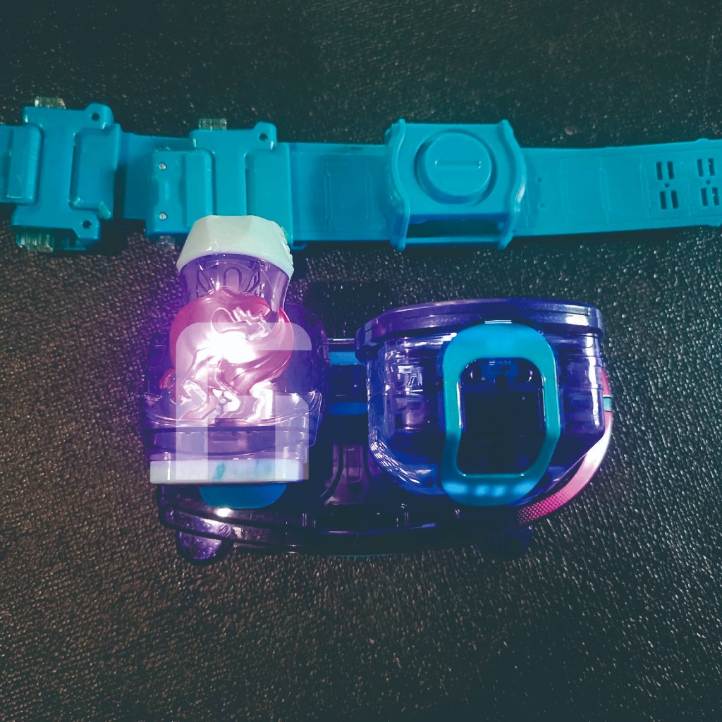 dx revice driver bandai
