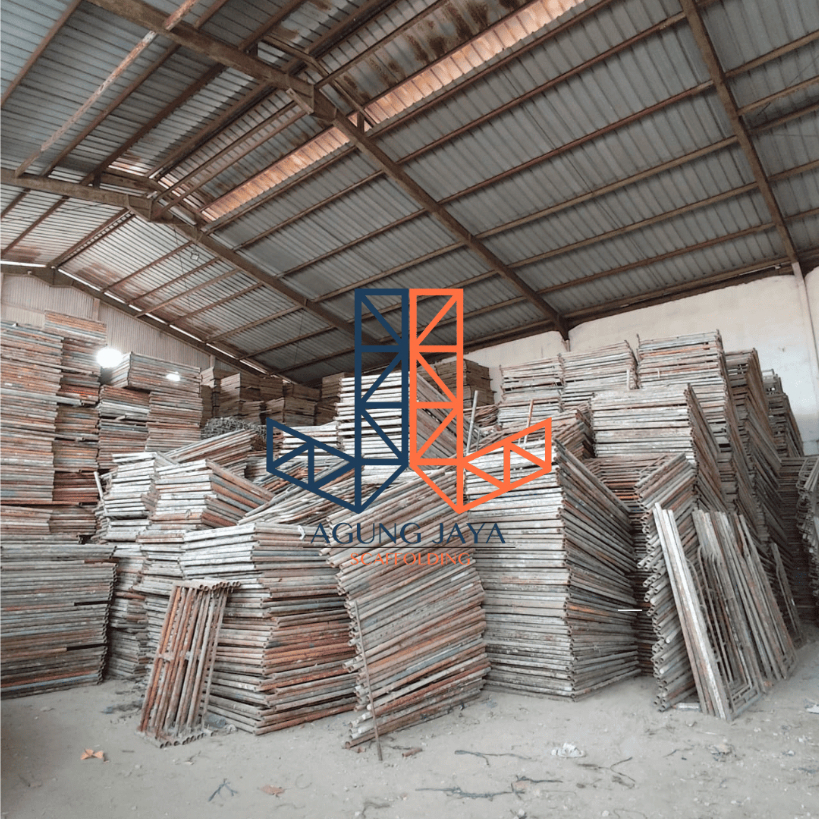 Scaffolding Jakarta Sewa