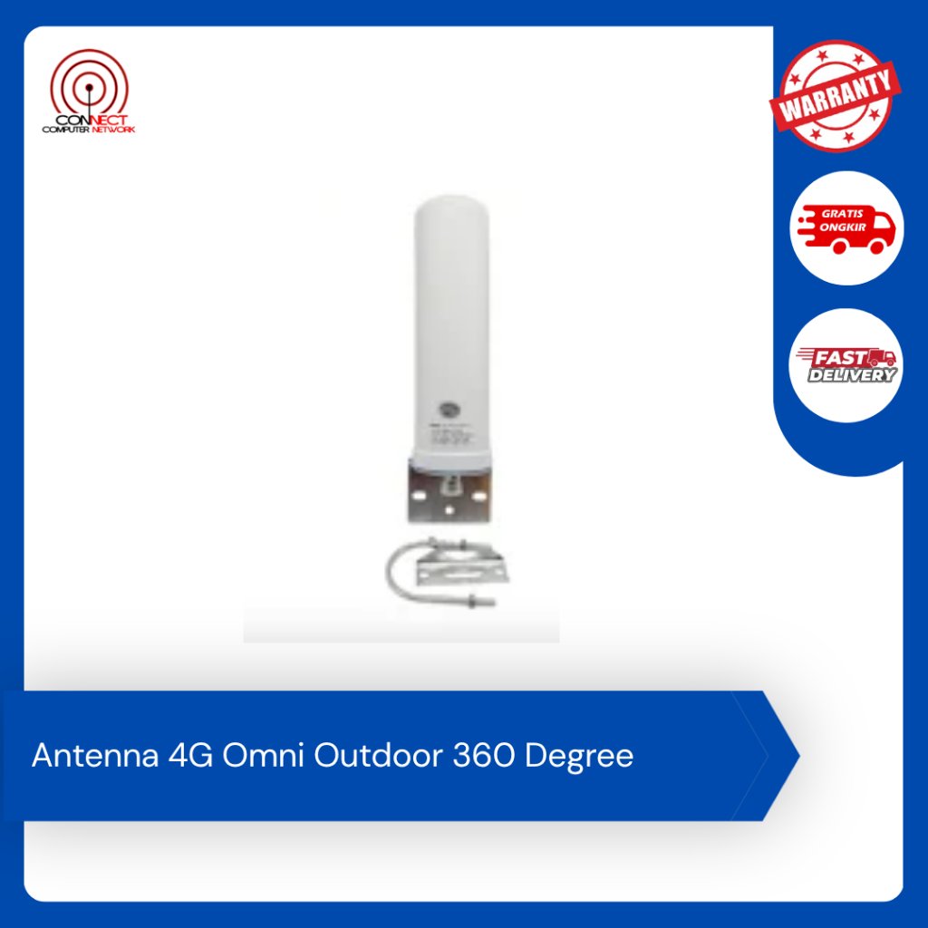 Antenna 4G Omni Outdoor 360 Degree