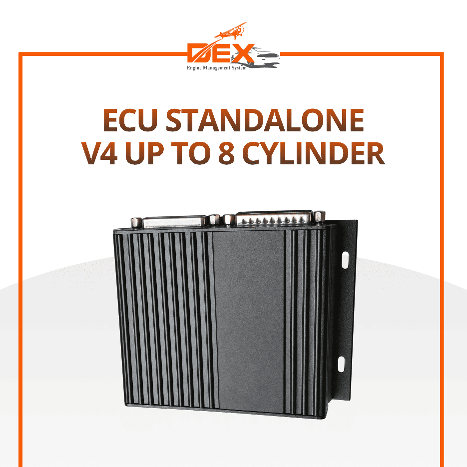 ECU Standalone Universal Penganti Bawaan Mobil
