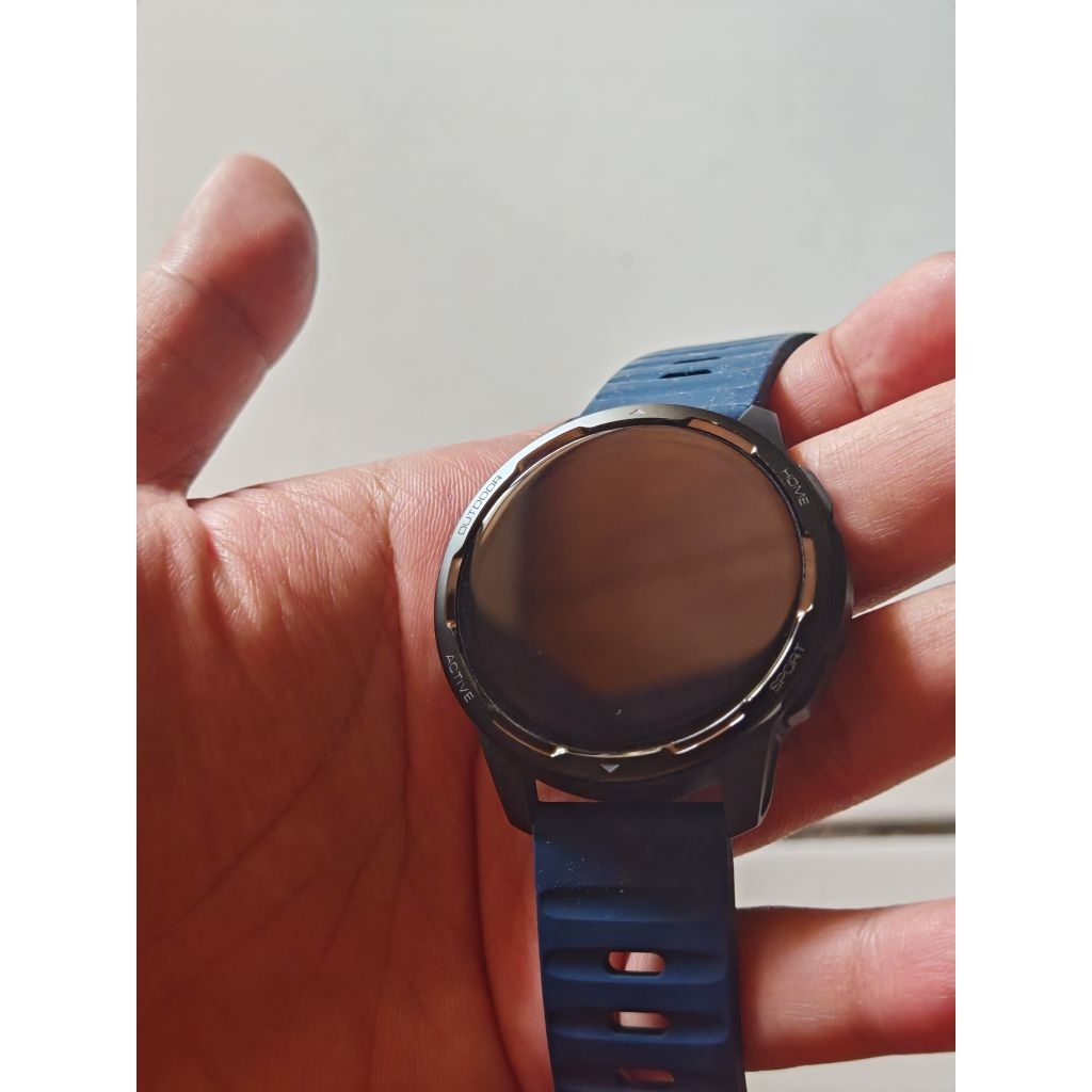 XIAOMI WATCH S1 ACTIVE