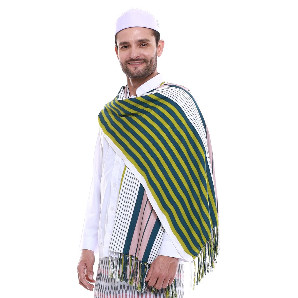 ZAWEEYA Sorban Yamani Maladewa