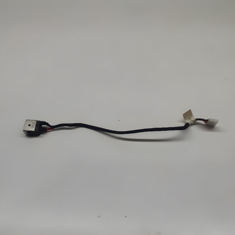 Kabel Jack DC Cable Power Asus X550 X550C X550CA X550CC Original Copotan Tested