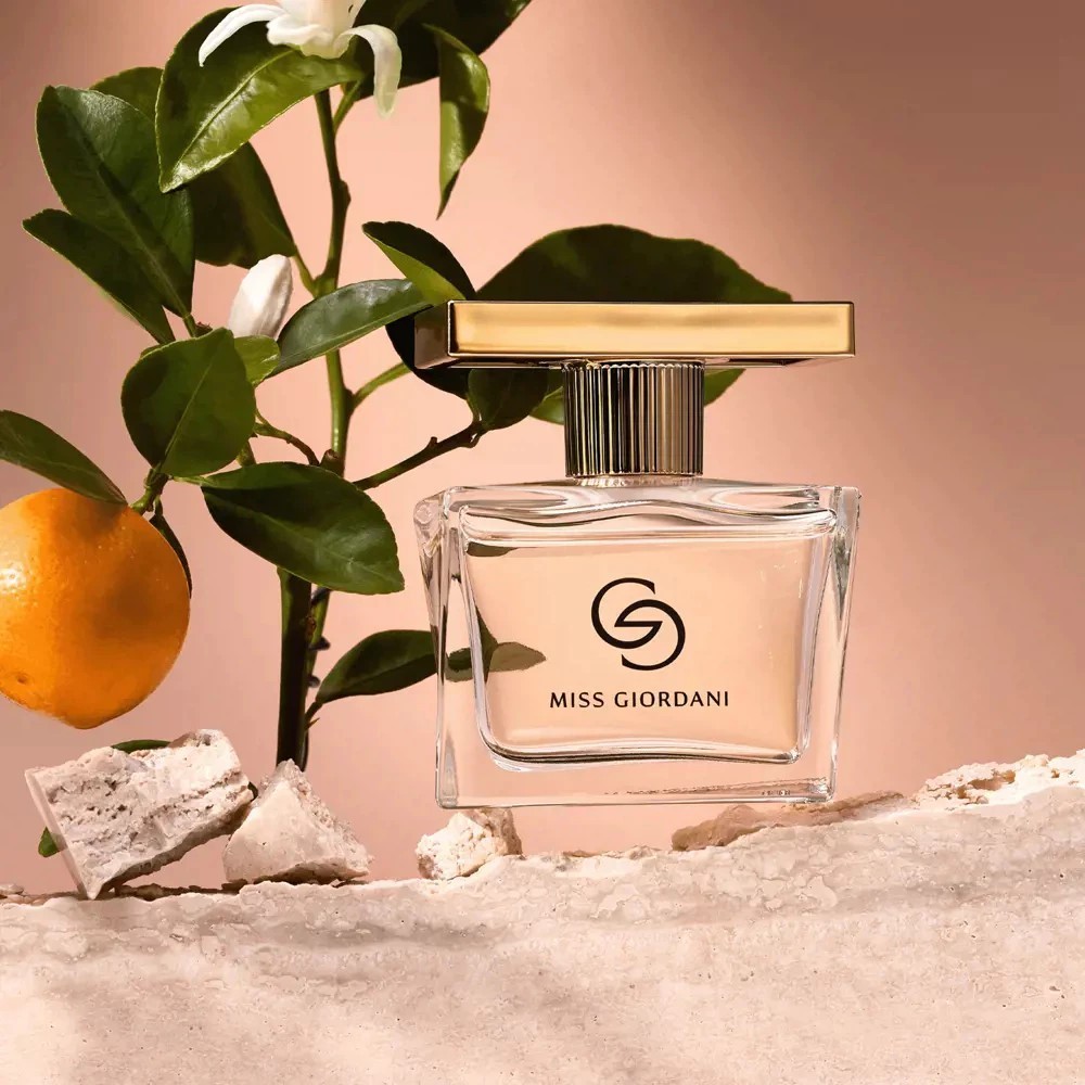 Giordani Gold Miss Giordani EDP