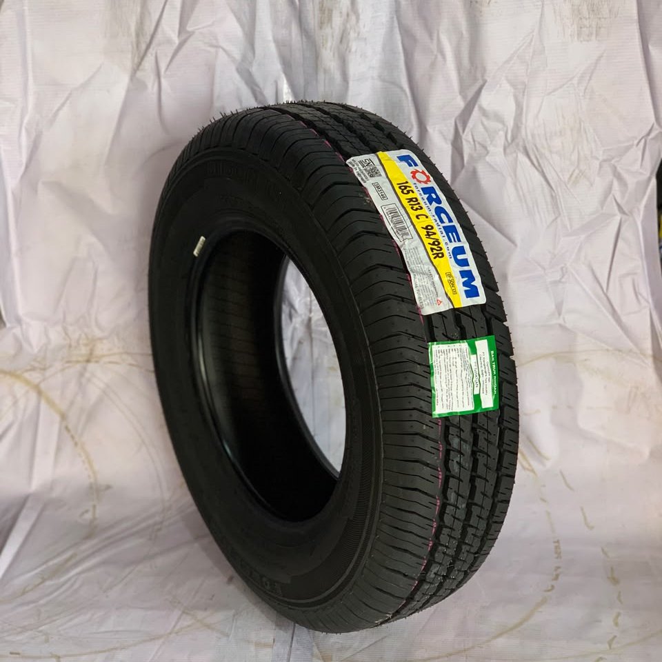 Ban Mobil Forceum Digon 165 R13 Muatan Berat