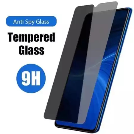 Anti Gores Privacy Samsung A22 4G A22 5G A23 5G A23 4G A42 5G Tempered Glass Anti Spy | Anti Intip